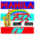 Manila Jazz FM Logo