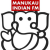 Manukau Indian FM Logo