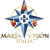Maria Vision - Maria Vision Italia Logo