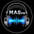 Mas FM Logo