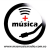Mas Musica Radio Logo
