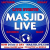 Masjid Live Logo