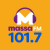 Massa FM Concórdia Logo