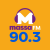 Massa Fm Dourados Logo