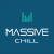 Massive Dance Radio	- Massive Chill Logo