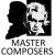 Master Composers - Classical Logo