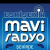 Mavi Radyo Logo