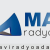 Mavi Radyo Adana Logo
