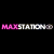 MaxStation Radio Logo