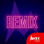 Max Radio - Remix Logo