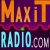Max iT Radio Logo