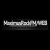 MaximusRockFM Logo