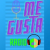 Me Gusta Radio Logo