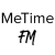 Me Time FM Logo