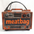 Meatbag Radio Logo