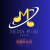 Media Push Radio Logo