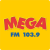Mega FM Logo