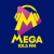 Mega Fm 101.5 Logo