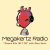 Megakertz Radio Logo