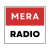 Mera Radio Logo