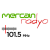 Mercan FM Logo