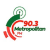 Metropolitan FM Logo