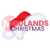 Midlands Radio Christmas Logo