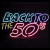 Miled Music - 50's Logo