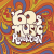 Miled Music - 60's Logo