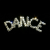 Miled Music - Dance Logo