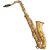 Miled Music - Jazz Logo