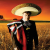 Miled Music - Juan Gabriel Logo