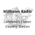 Milltown Radio Logo
