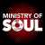 Ministry of Soul Logo