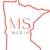 Minnesota Main Street Radio Logo