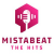 Mistabeat Logo