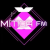 Mítica FM Logo