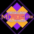 Mítica FM - Retro 80s All Styles Logo