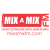 Mix A Mix FM Logo