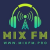 Mix FM Logo