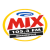 Mix FM Fernandópolis Logo