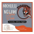 Mkhulu Ngijimi Online Radio Logo
