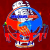 Mna Nawe Radio Station Logo