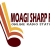 Moagi Sharp FM Logo
