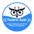 Moderno Radio Logo