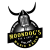 Moondog's Radio Logo
