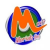 Moriah FM Logo