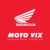 Moto Vix Carnaval Logo