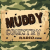Muddy Country Radio Logo