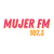 Mujer FM Logo
